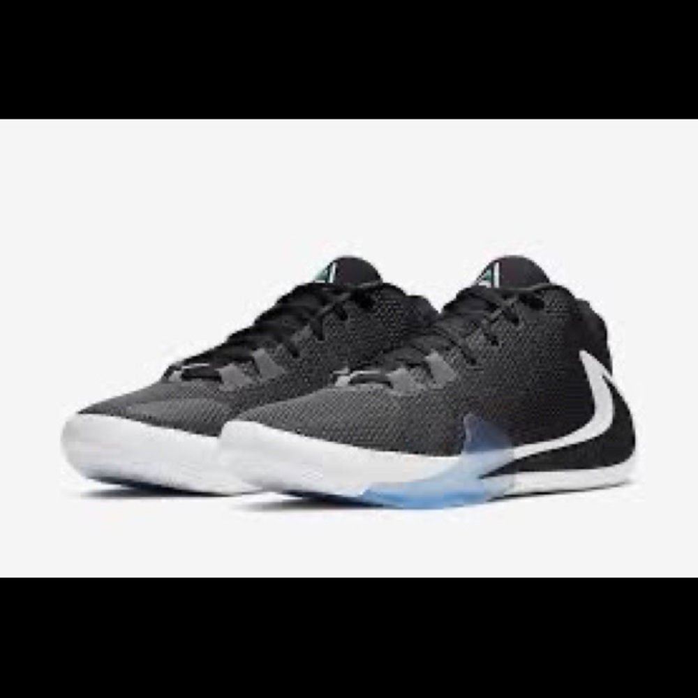 Nike zoom